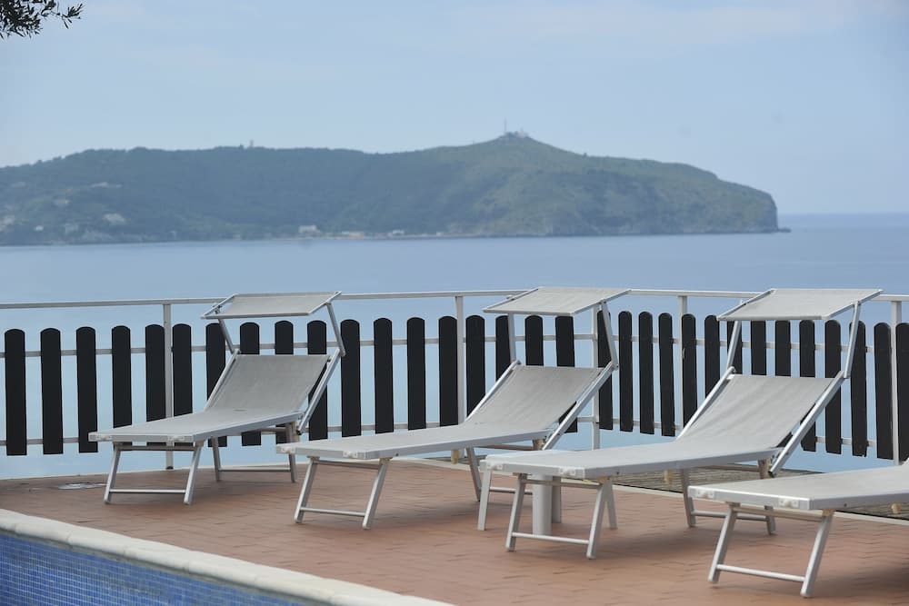 Residence Punta Cilento