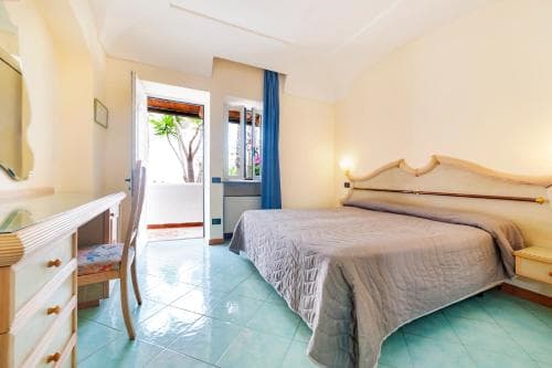 Hotel Terme Don Pepe