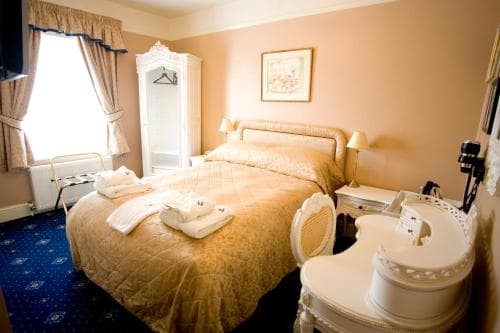 Abbington Hotel