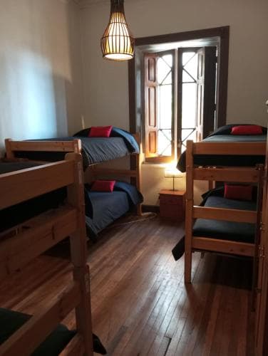 Hostal Irreal
