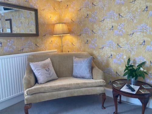 Whitecliff Guesthouse