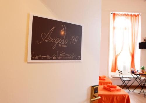 Angolo 99 B&B