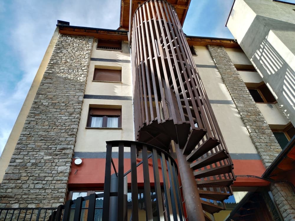 Hotel Roca