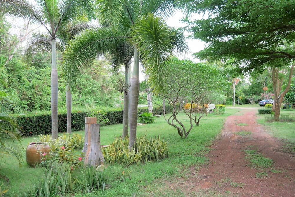 Phuingchan Resort