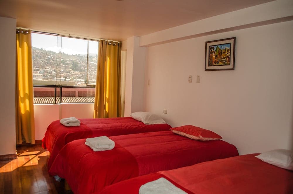 Mayte Apartment
