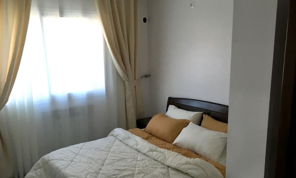 Hostel Les Pins