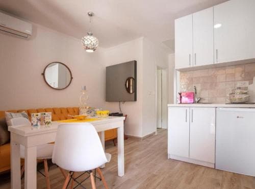 Villa D Apartments