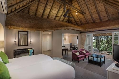 Mount Grace Hotel and Spa