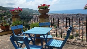 Bed & Breakfast Al Castello