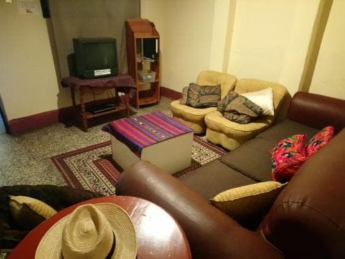 Hostal Villa Esthela