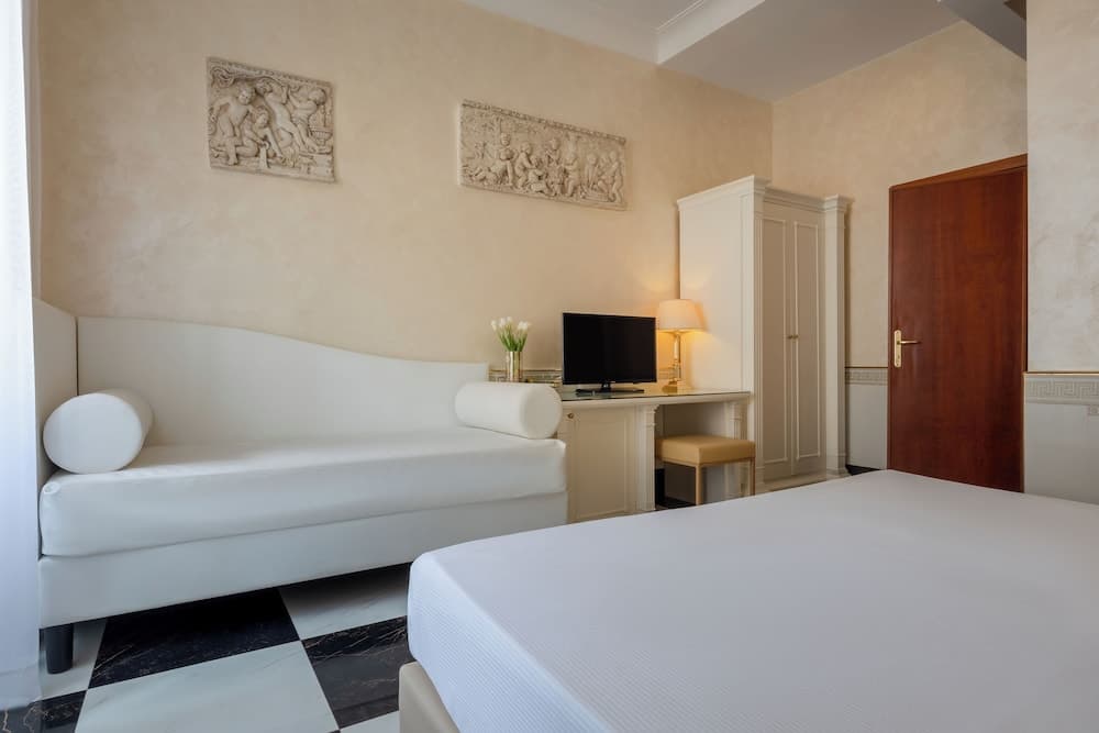 Hotel Palladium Palace