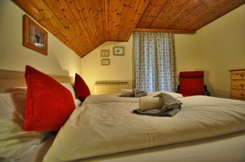 Chalet Mur