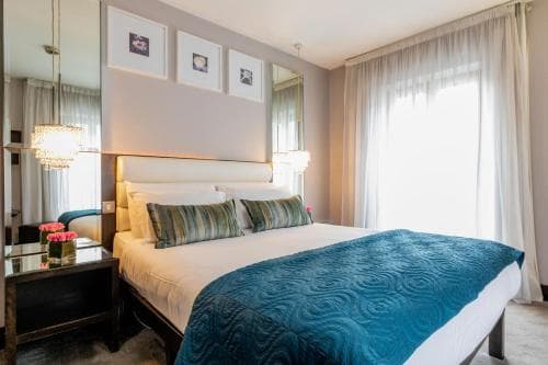 Zuni Hotel