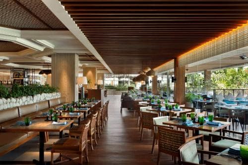 Shangri-La Mactan, Cebu