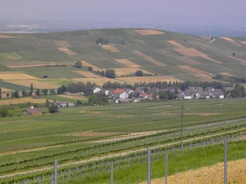 Ferienwohnung Klein