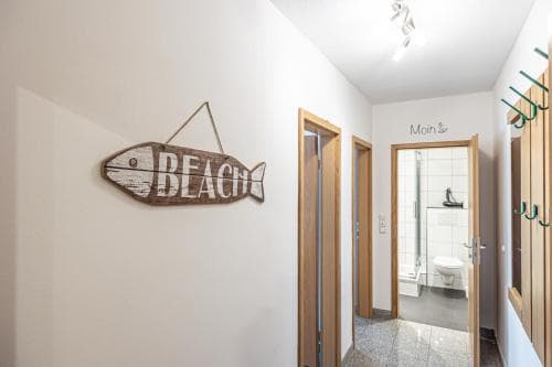 Meer Appartement