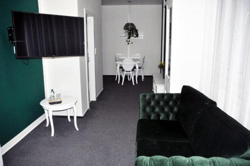 Hotel Steiger