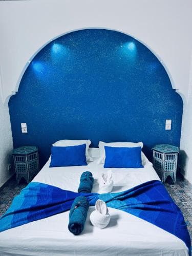 Riad les Chtis d'Agadir