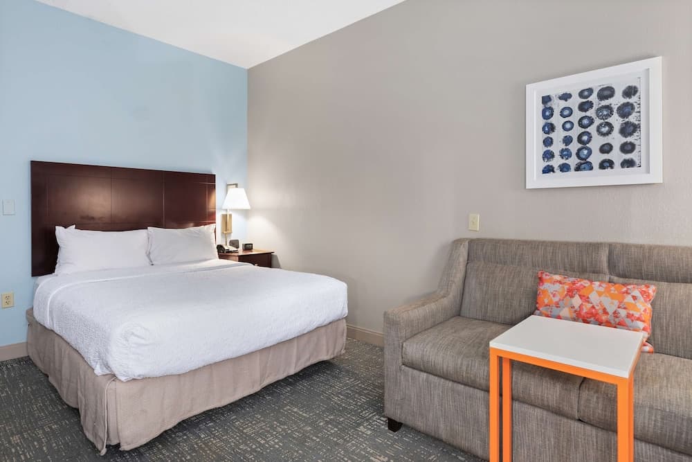 Hampton Inn Rock Hill