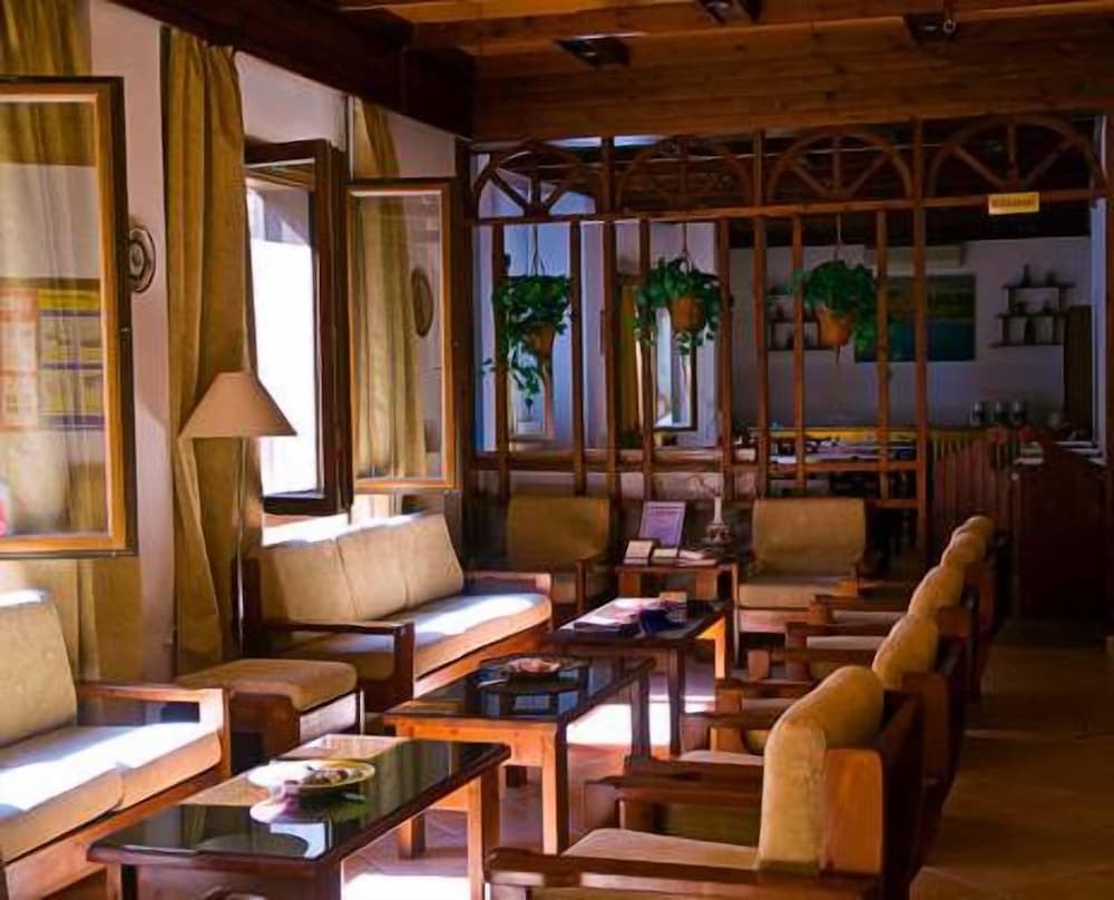Hotel Molyvos I