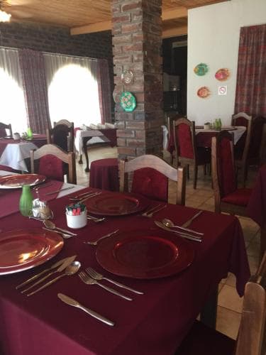 La Rive Waterberg Accommodation