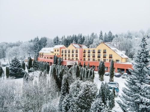 Hotel Narád & Park