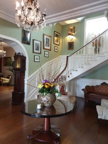 Listowel Arms Hotel