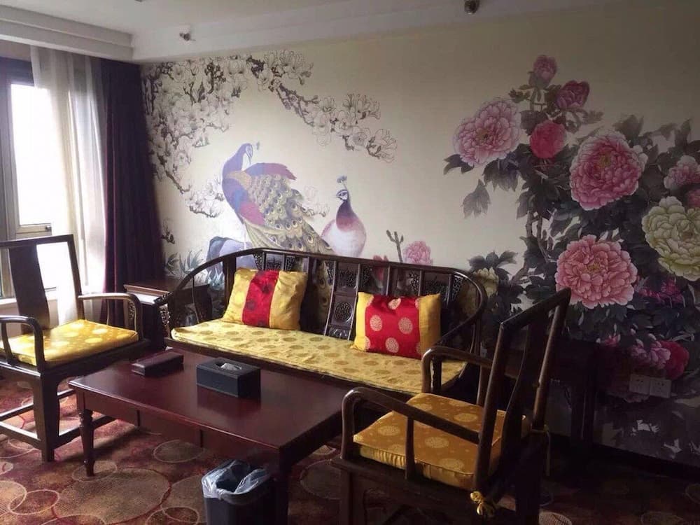 Tianan Rega Hotel