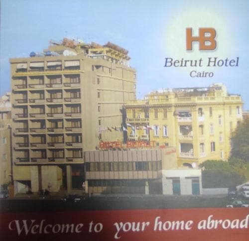 Beirut Hotel
