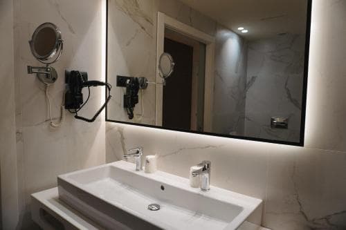 Hotel Brisamar Suites