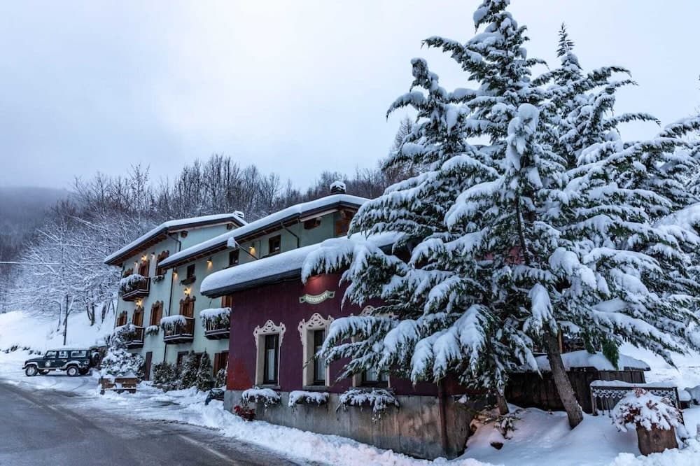 Bragard Hotel