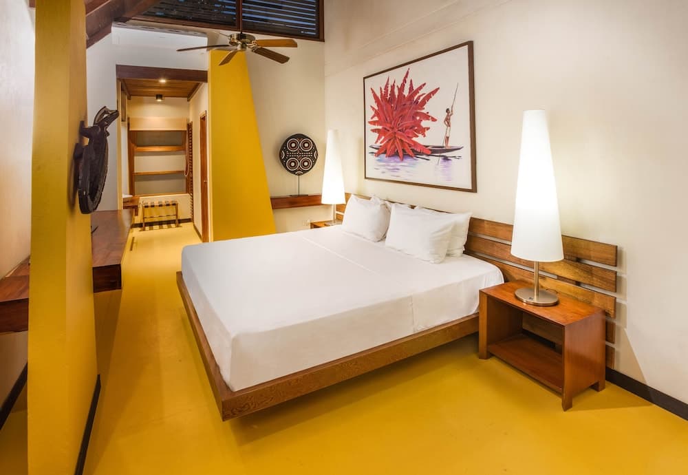 Decameron Decalodge Ticuna