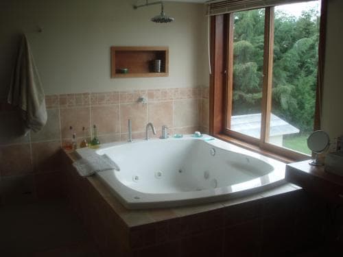 San Roque Lodge