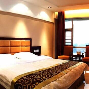 Shengli Hotel