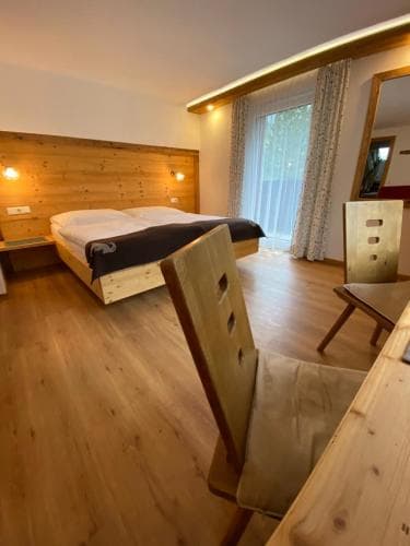 Berghof Steinbock