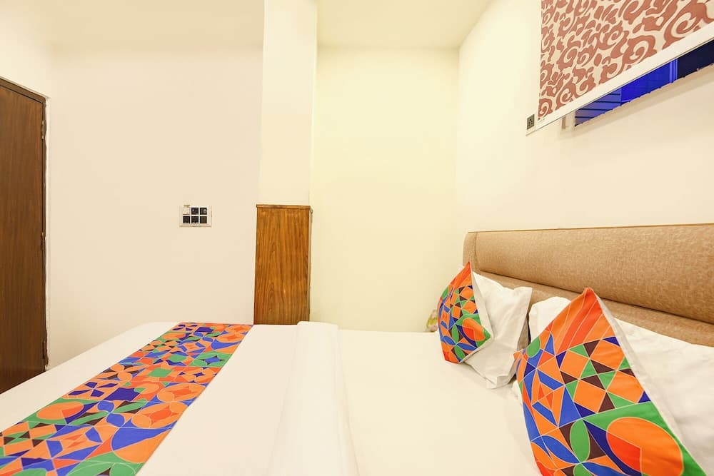 Fabhotel Blue Bell