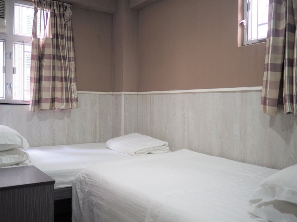 Welcome Inn