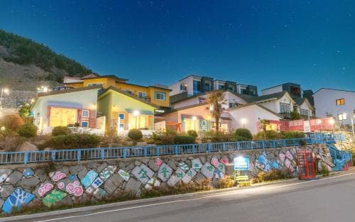 Soulmate Pension