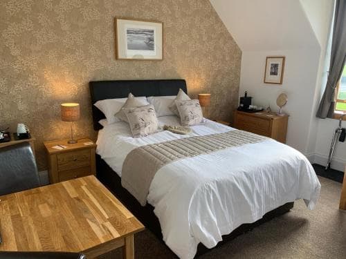 Greenlea Bed and Breakfast