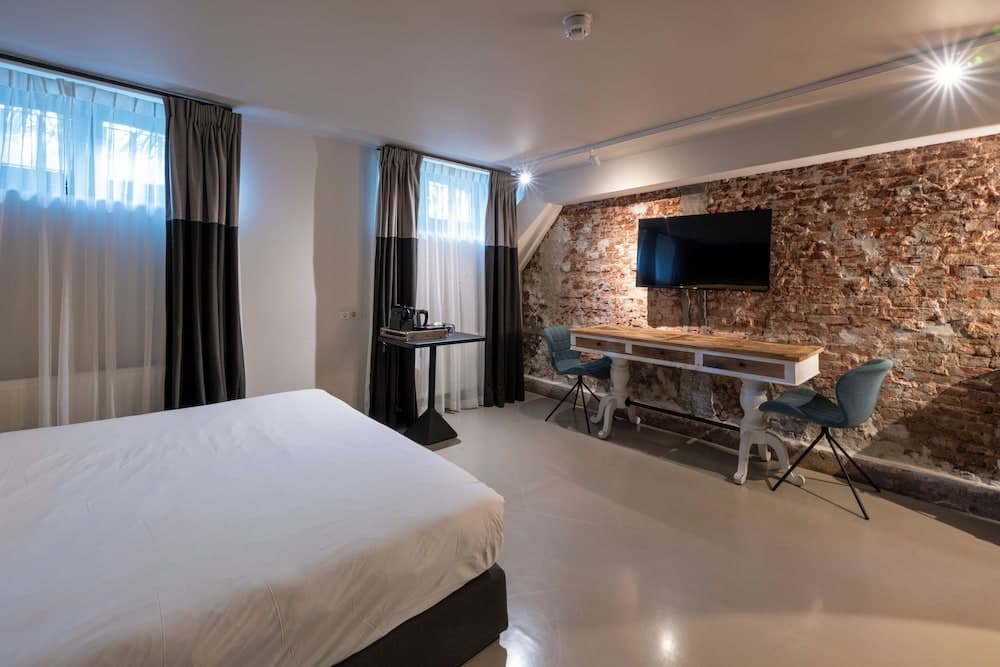 Boutique Hotel Oosteinde