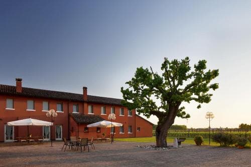 Tenuta Santomè