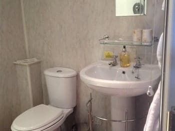 Park Farm B&b