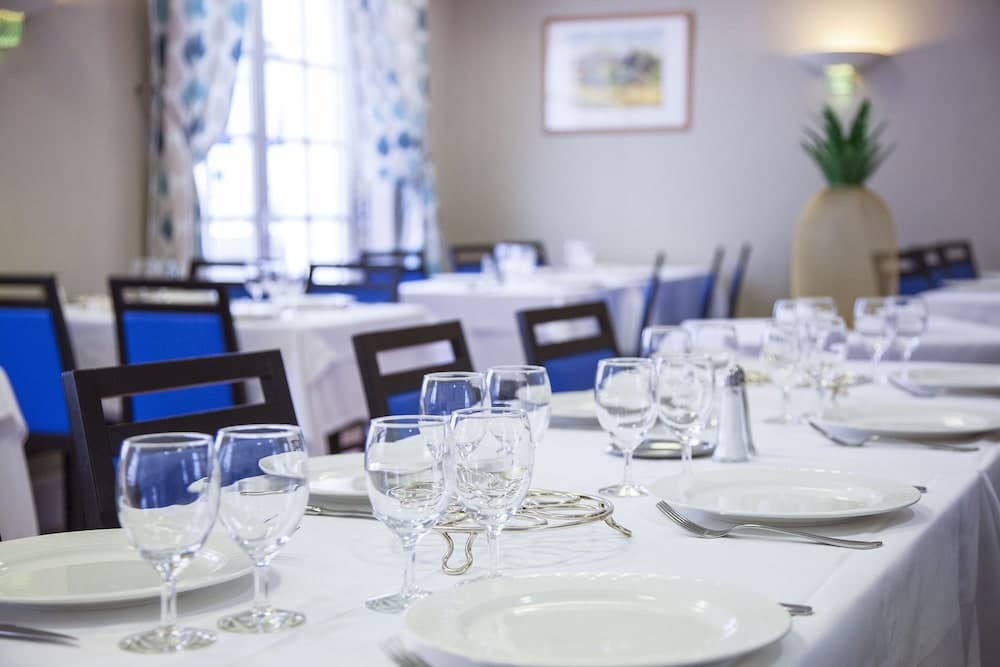 Hotel Aneto