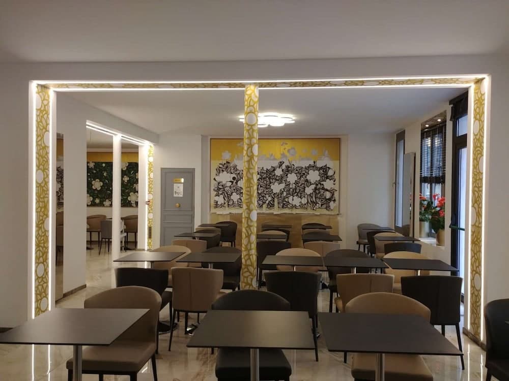 Hôtel Aida Opéra