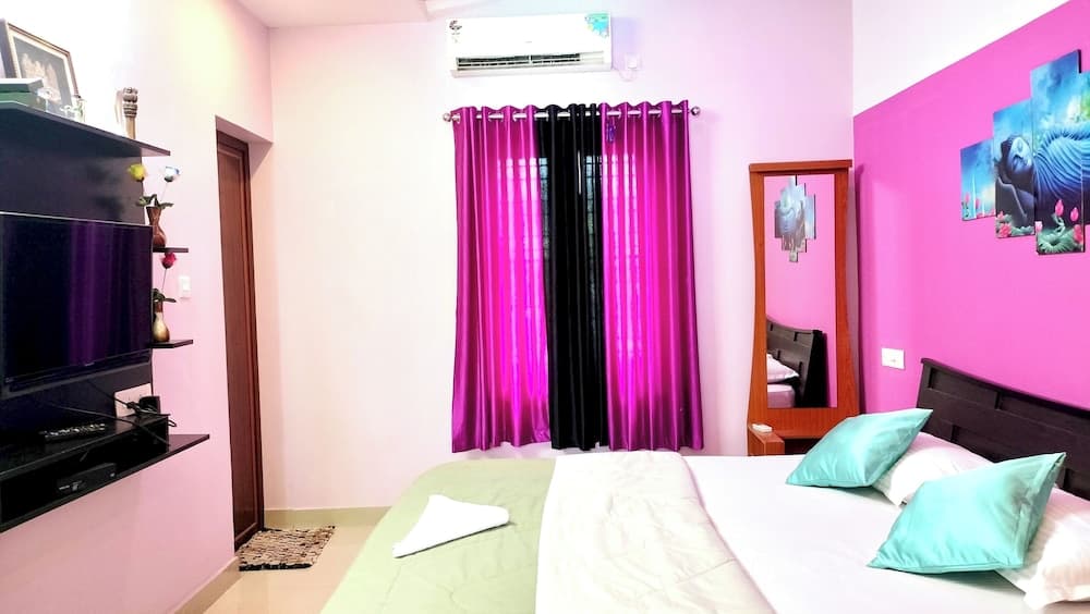 Aamy's Homestay