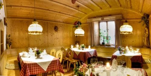 Sporthotel Spögler