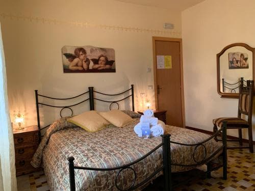 Bed & Breakfast Mafi