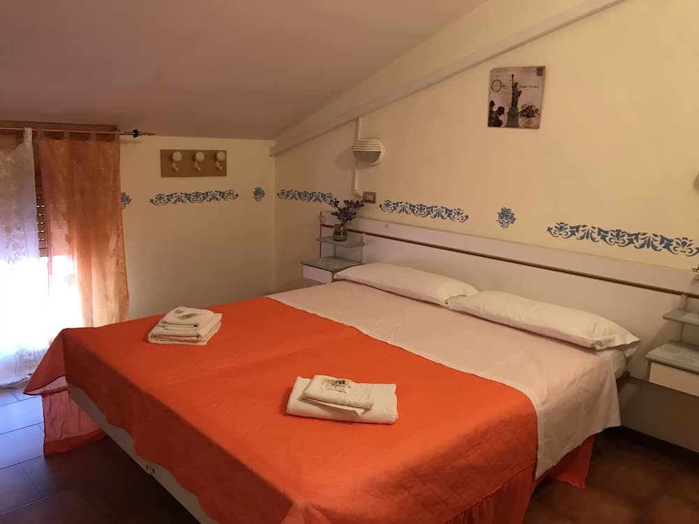 Hotel Roberta