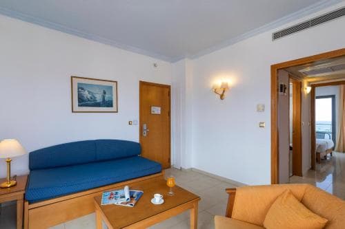 Blue Horizon Hotel