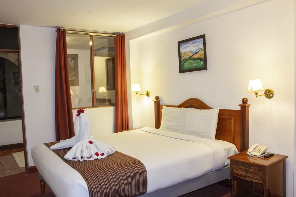 Amerinka Boutique Hotel